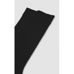 Calcetines Largos Negros
