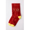 Calcetines Gryffindor