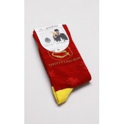 Calcetines Gryffindor