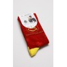 Calcetines Gryffindor