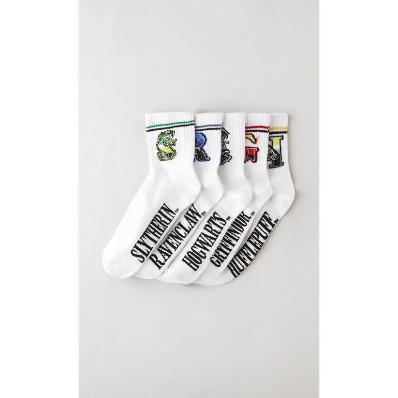 Paquete Calcetines Harry Potter