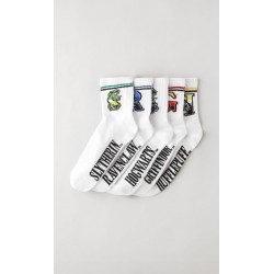 Paquete Calcetines Harry Potter