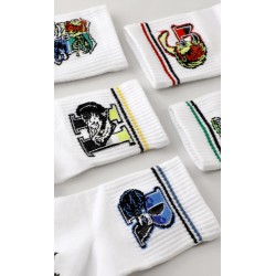 Paquete Calcetines Harry Potter