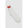 Calcetines Cozy Blancos
