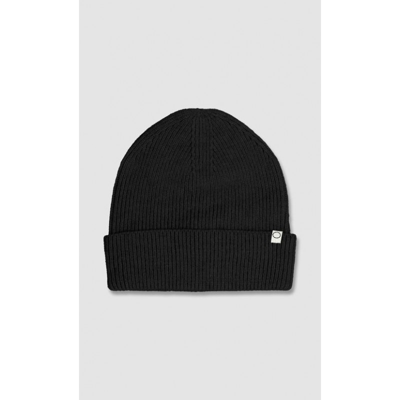 Gorro Tipo Beanie Negro