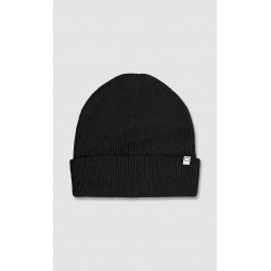 Gorro Tipo Beanie Negro