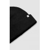 Gorro Tipo Beanie Negro