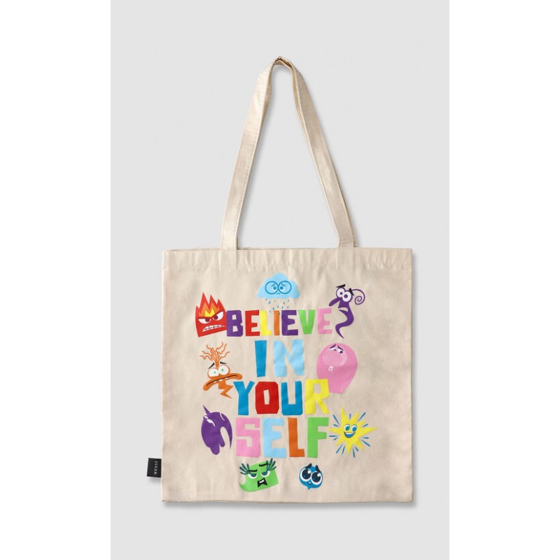 Bolso Tote Intensamente