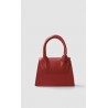 Bolso Mini Asas Rojo
