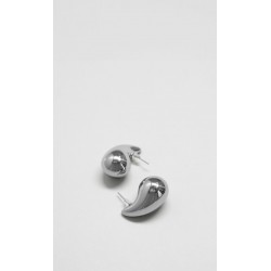 Set Arete Y Collar Gota