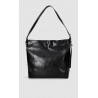 Bolso Tipo Hobo Negro