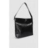 Bolso Tipo Hobo Negro