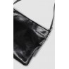 Bolso Tipo Hobo Negro