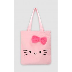 Bolso Tote Hello Kitty