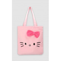 Bolso Tote Hello Kitty