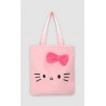 Bolso Tote Hello Kitty