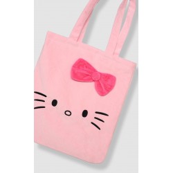 Bolso Tote Hello Kitty