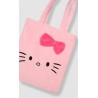 Bolso Tote Hello Kitty