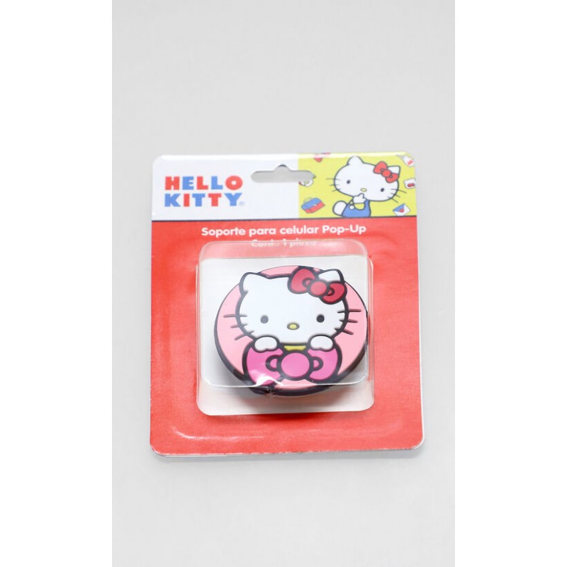 Pop Socket Hello Kitty
