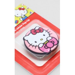Pop Socket Hello Kitty