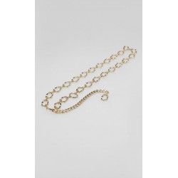 Cinturón Cadena