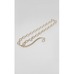Cinturón Cadena