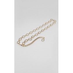 Cinturón Cadena