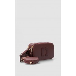 Bolso Crossbody Rojo