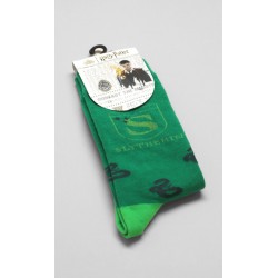 Calcetines Slytherin