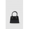 Bolso Mini Asas Negro