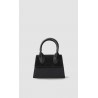Bolso Mini Asas Negro