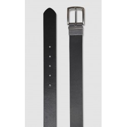 Cinturón Reversible Negro