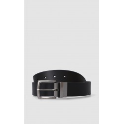 Cinturón Reversible Negro