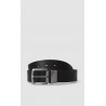 Cinturón Reversible Negro