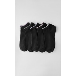 Paquete Calcetines Cortos