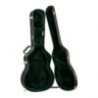 Estuche rígido Martin para guitarra acústica de cuerpo 000 de 14 trastes