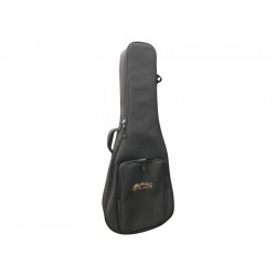 Funda semi rígida Martin para guitarra acústica de cuerpo Dreadnought