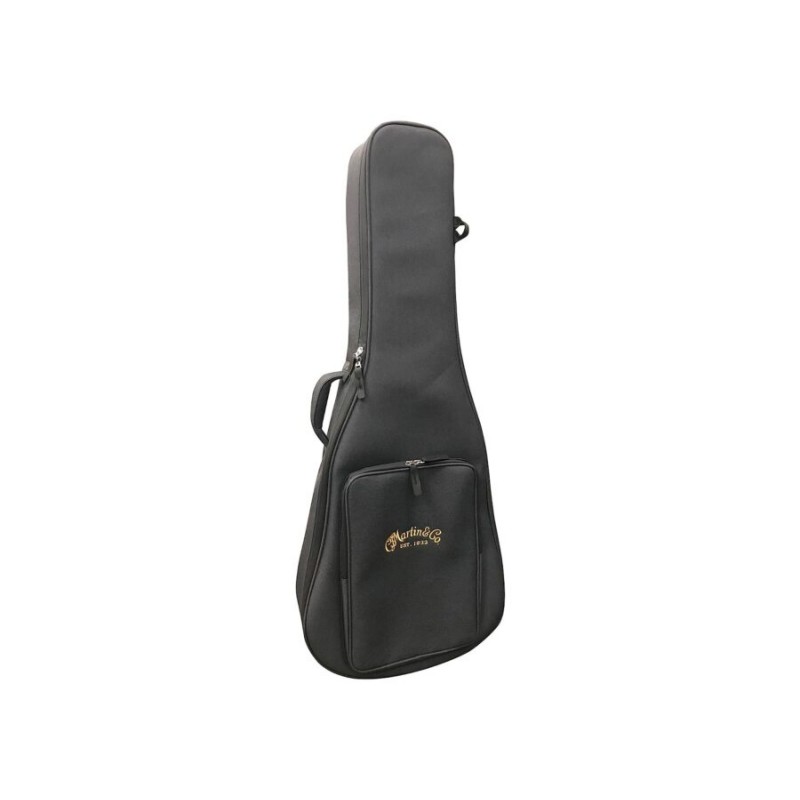 Funda semi rígida Martin para guitarra acústica de cuerpo Dreadnought