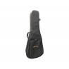 Funda semi rígida Martin para guitarra acústica de cuerpo Dreadnought