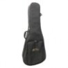 Funda semi rígida Martin para guitarra acústica de cuerpo Dreadnought
