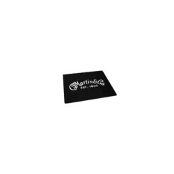 Alfombrilla Axe protectora de guitarra, Martin