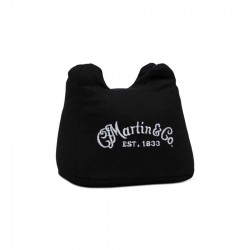 Cojín de descanso para brazo de guitarra, Martin