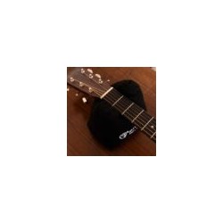 Cojín de descanso para brazo de guitarra, Martin