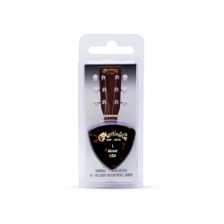 Paquete de Plumillas 2 de Martin Guitar (Light)