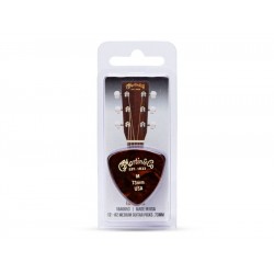 Paquete de Plumillas 2 de Martin Guitar (Medium)