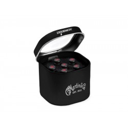 Pines de puente luxe de Martín® (Emery turco/Gris oscuro)