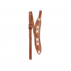 Correa Martin de sillín Souldier: Serape