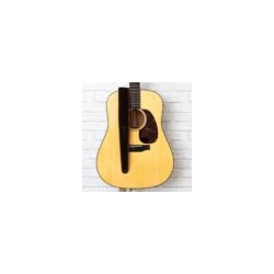 Correa vaquera Martin, Paloma de la paz, color marrón oscuro