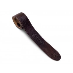 Tahalí Martin, Soft Leather Strap Brown