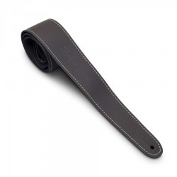 Tahalí para guitarra acústica Brown Slim